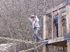 Foto realizada para la galer�a Curso 07-08 Viaje de Estudios a Sort, Andorra, Barcelona y Valencia